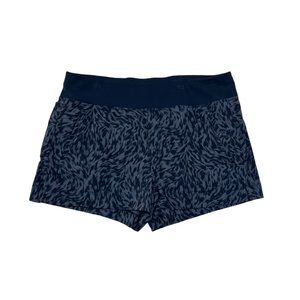 Athleta Women's Trekkie North Printed Shorts